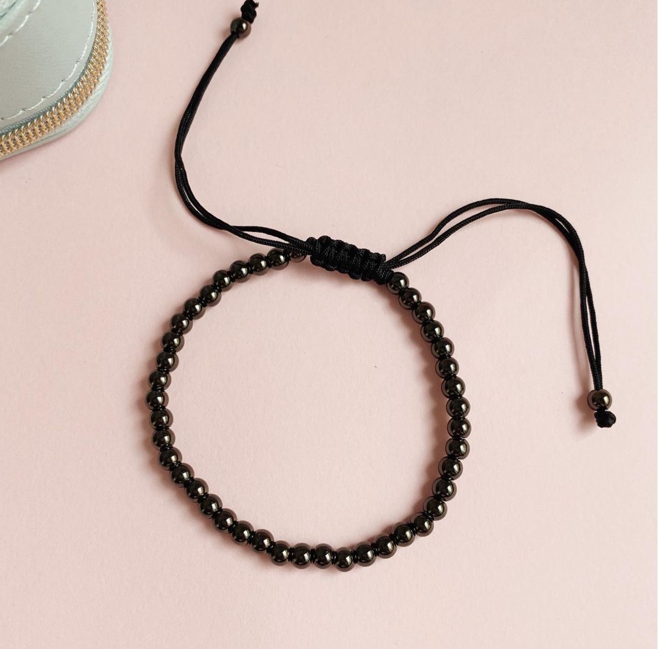Pulsera de esferas 3