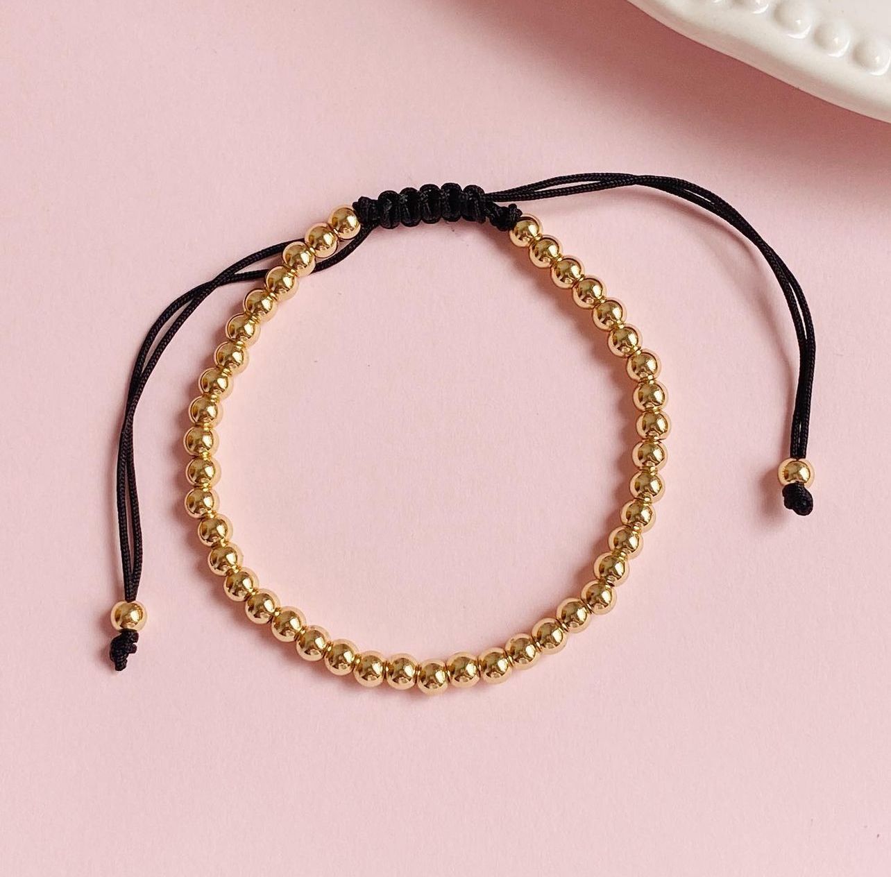Pulsera de esferas 4