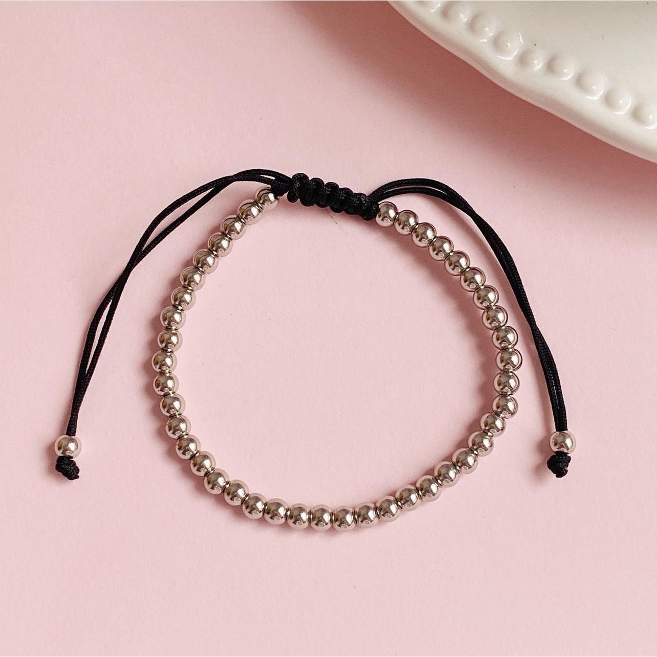 Pulsera de esferas 5