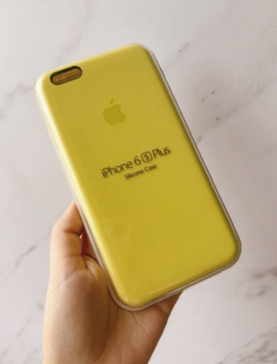 Case iPhone 6p/6sp 4