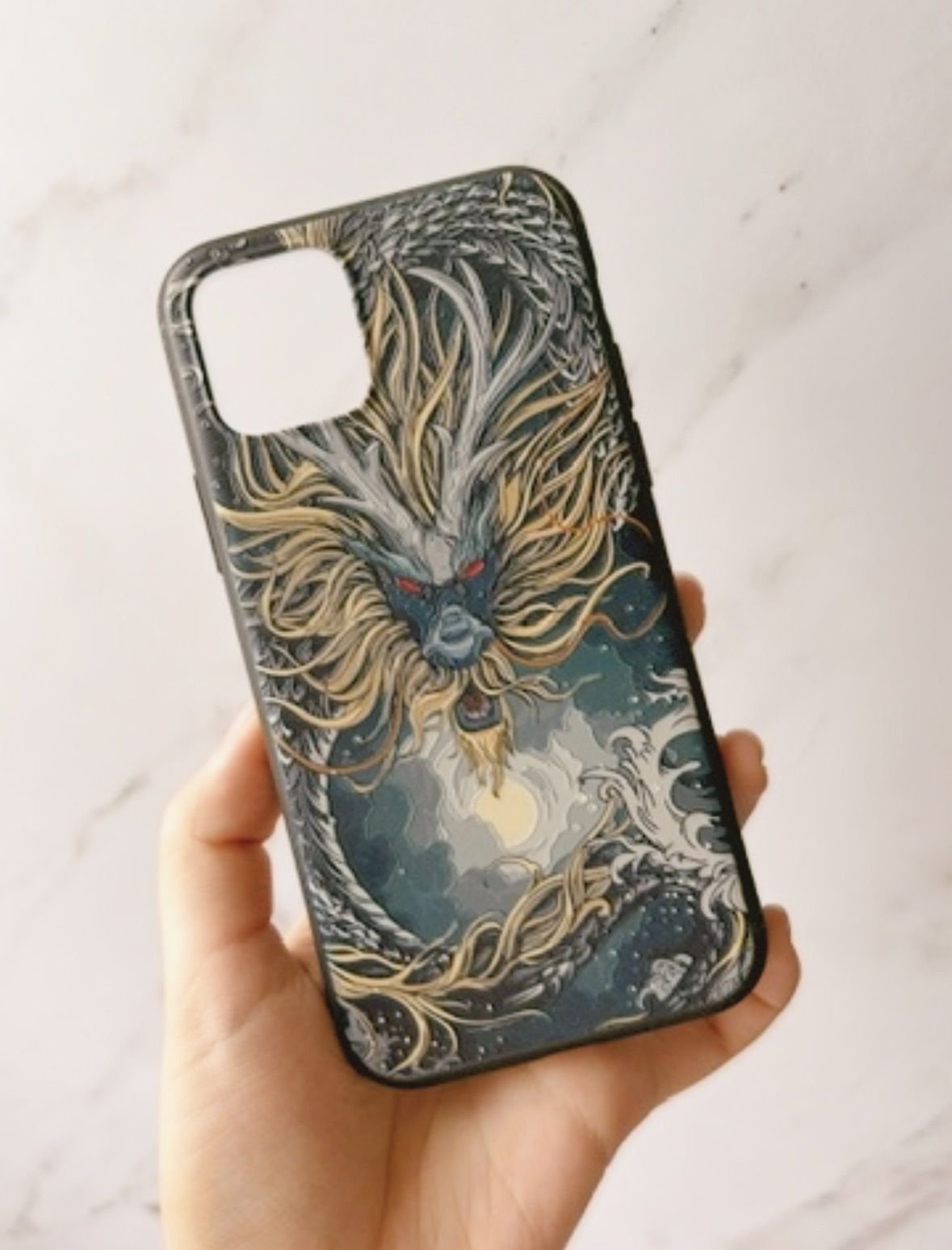 Case iPhone 11 Pro 2