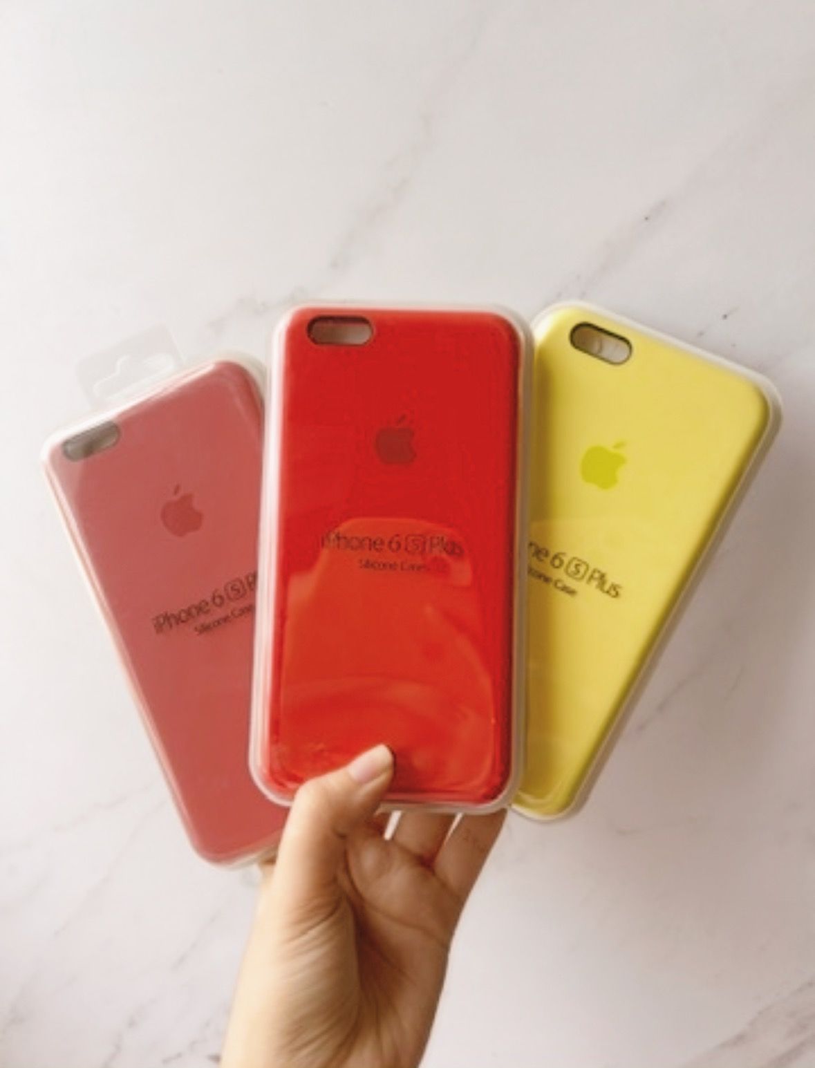 Case iPhone 6p/6sp
