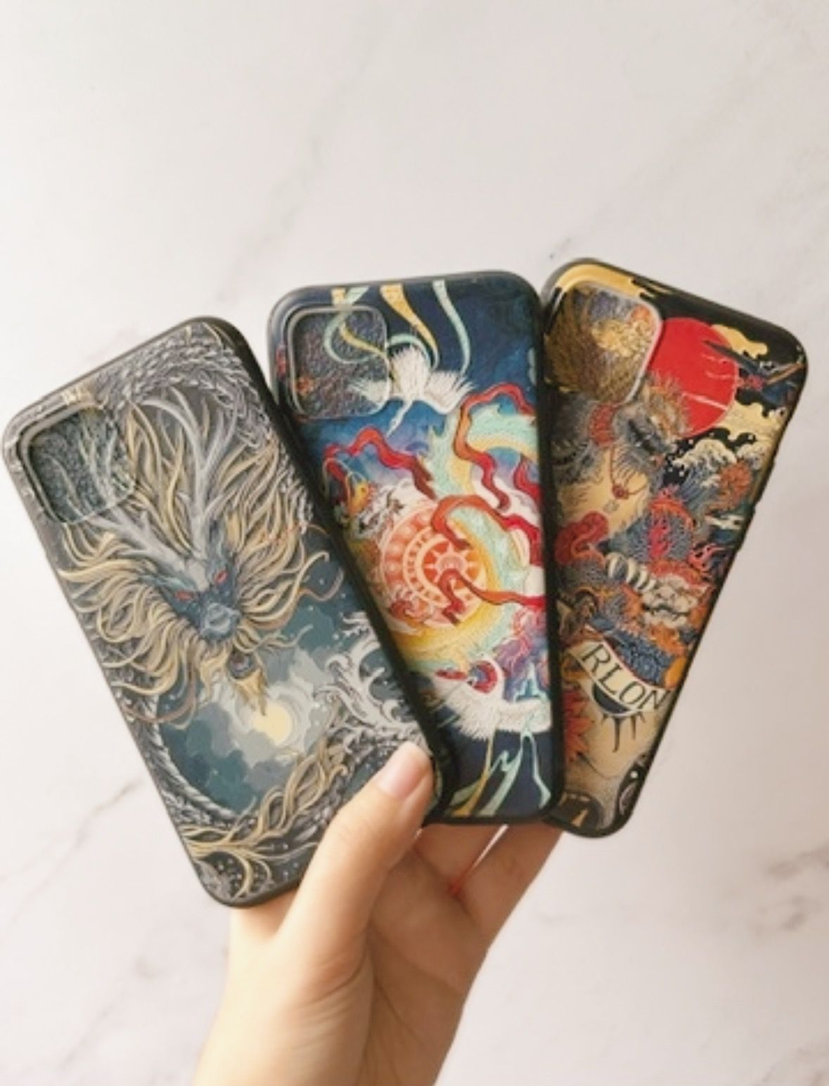 Case iPhone 11 Pro