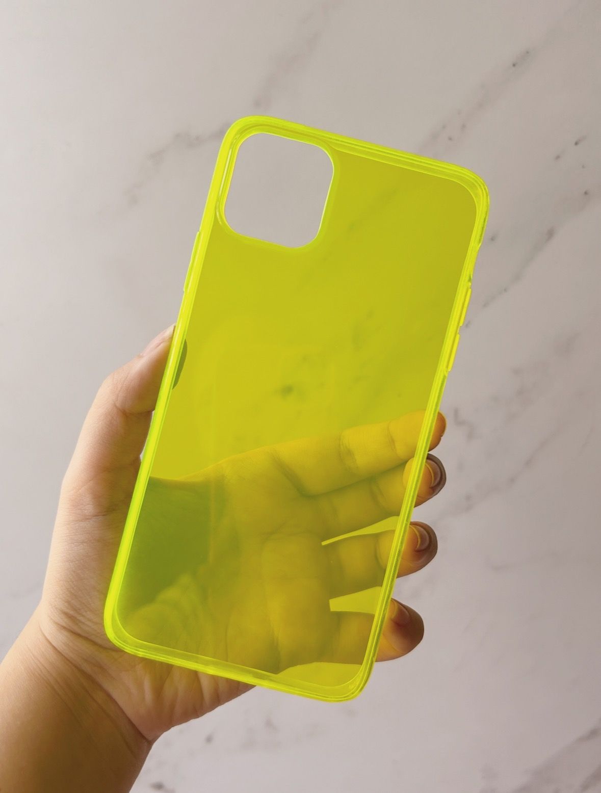 Case iPhone 11 Pro Max 2