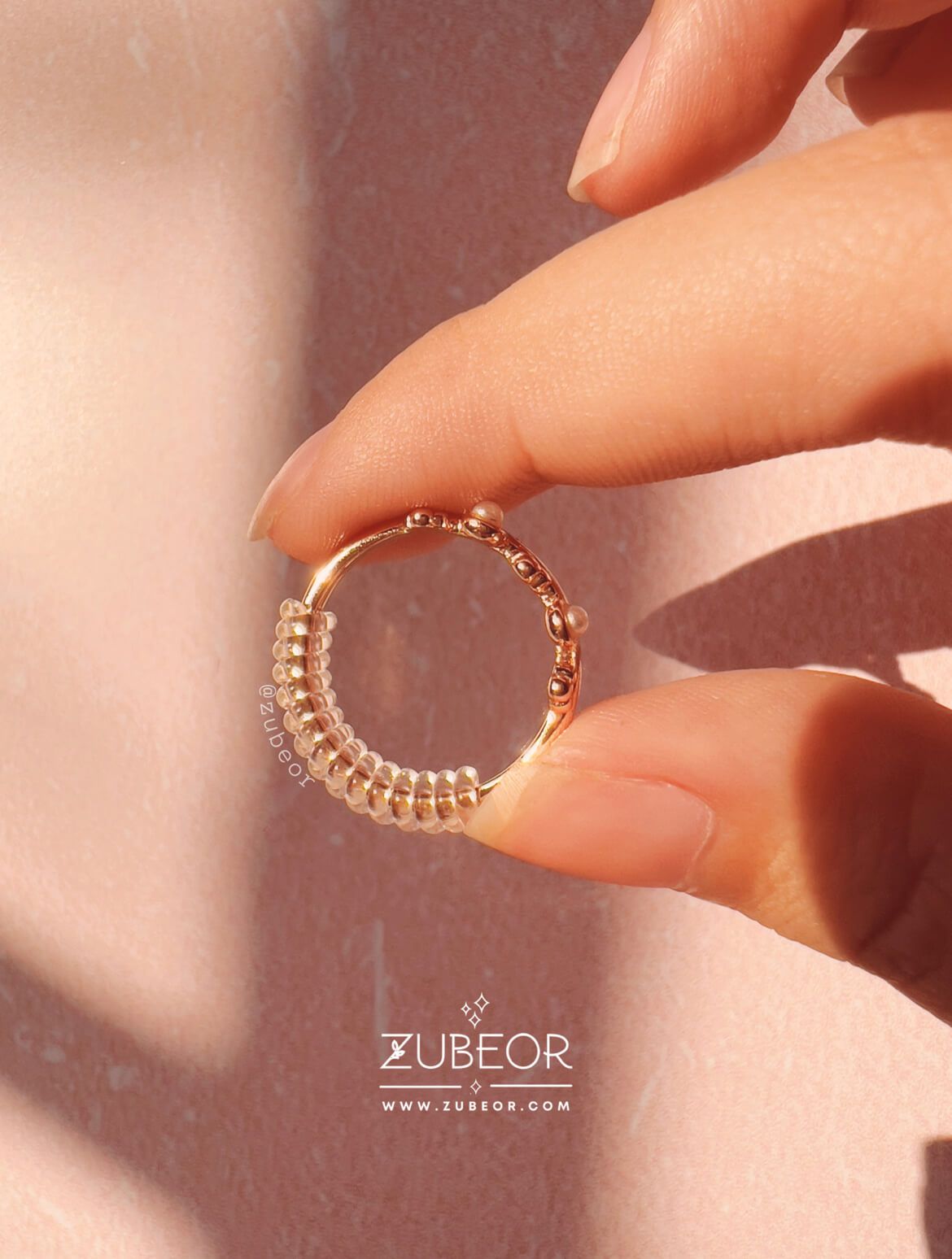 Set de adaptadores para anillo 2