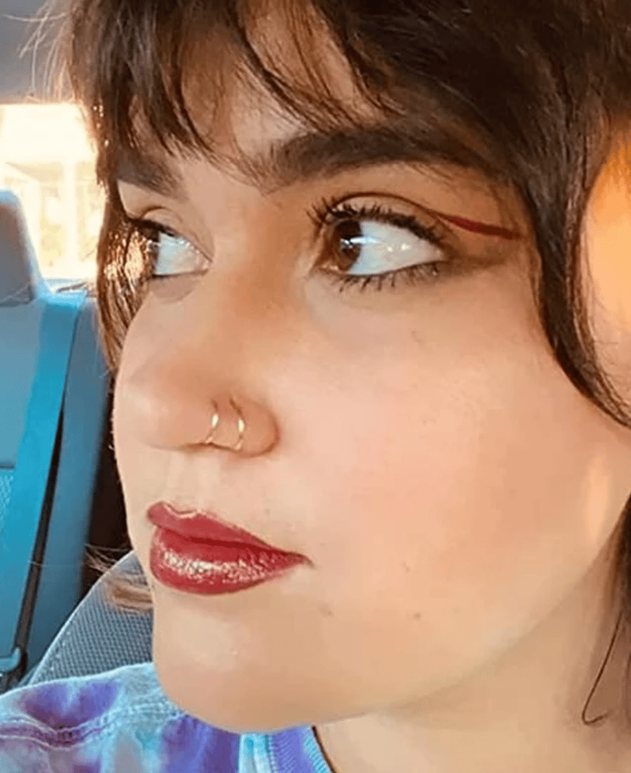 Piercing resorte 5