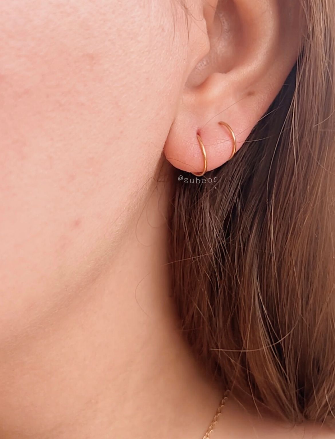 Piercing resorte 6