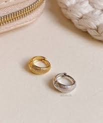 Piercing textura simple 2