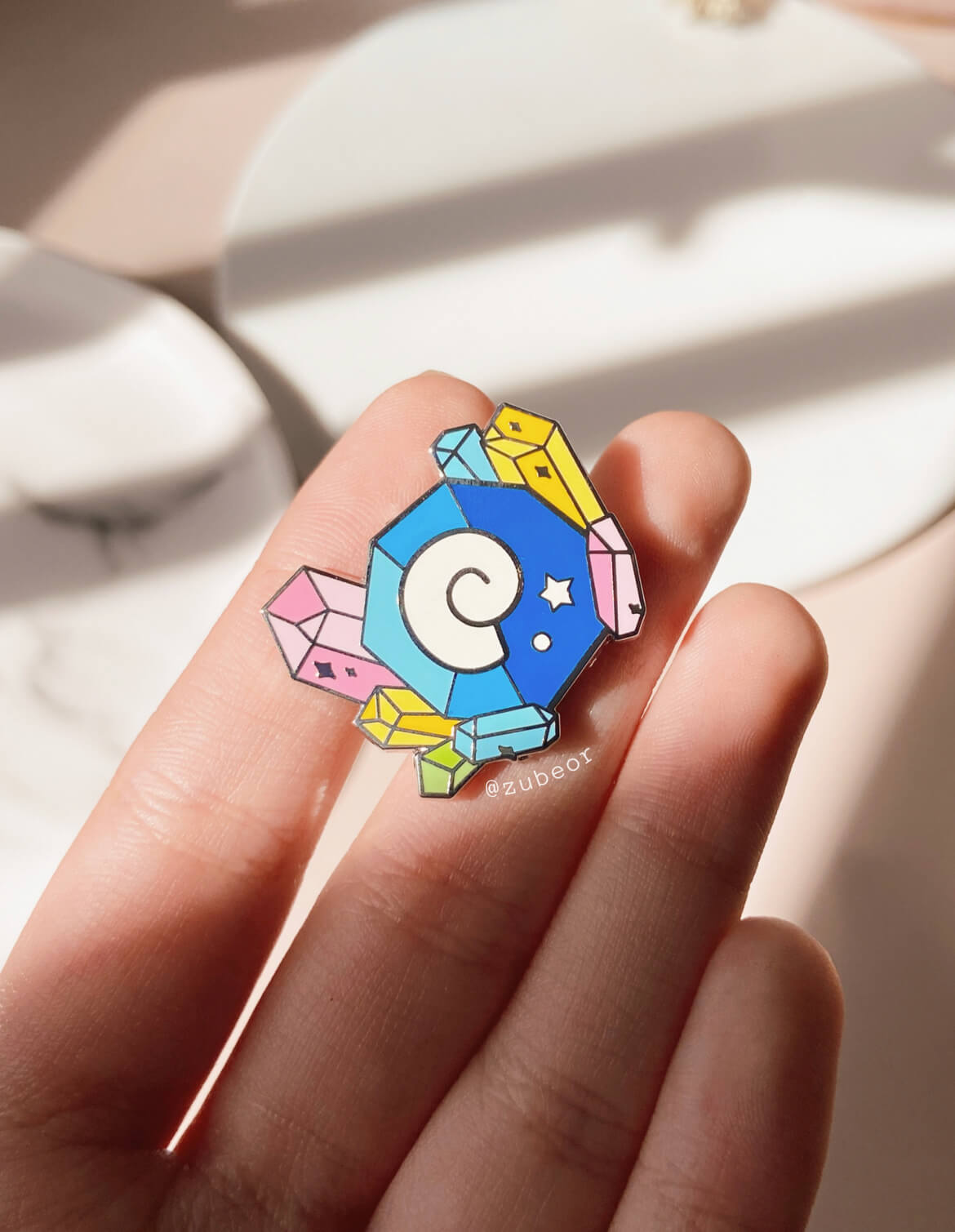 Pin Animal Crossing