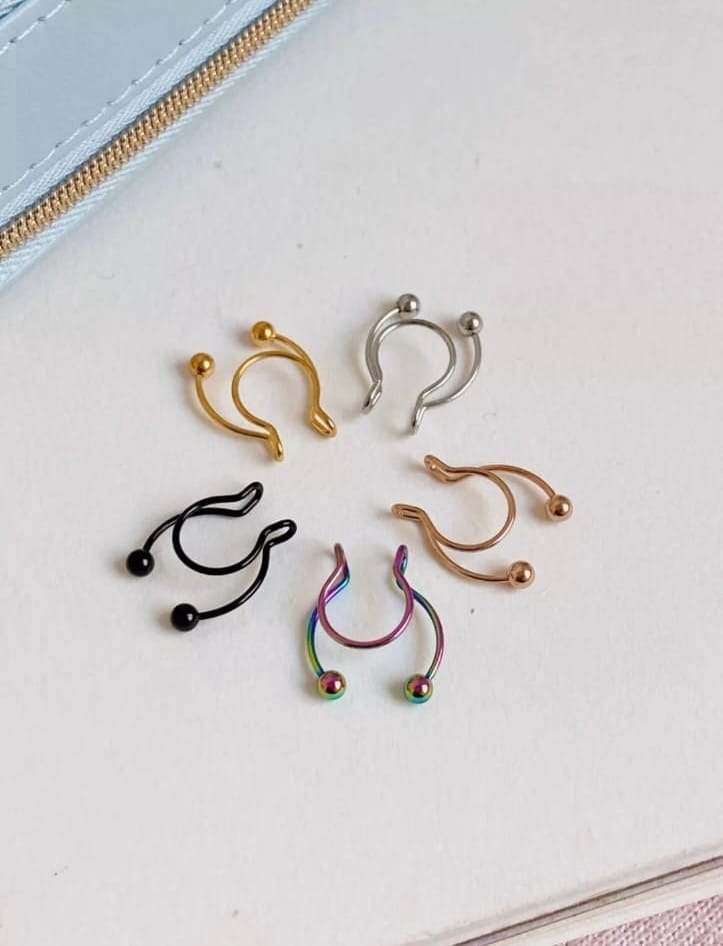 Septum falso invertido