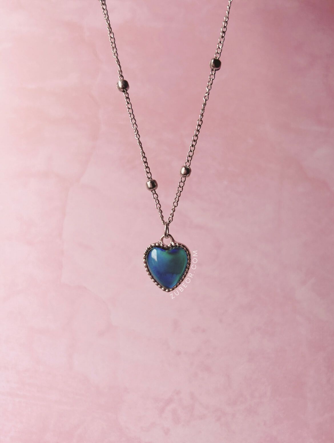 Cadena de los sentimientos 4