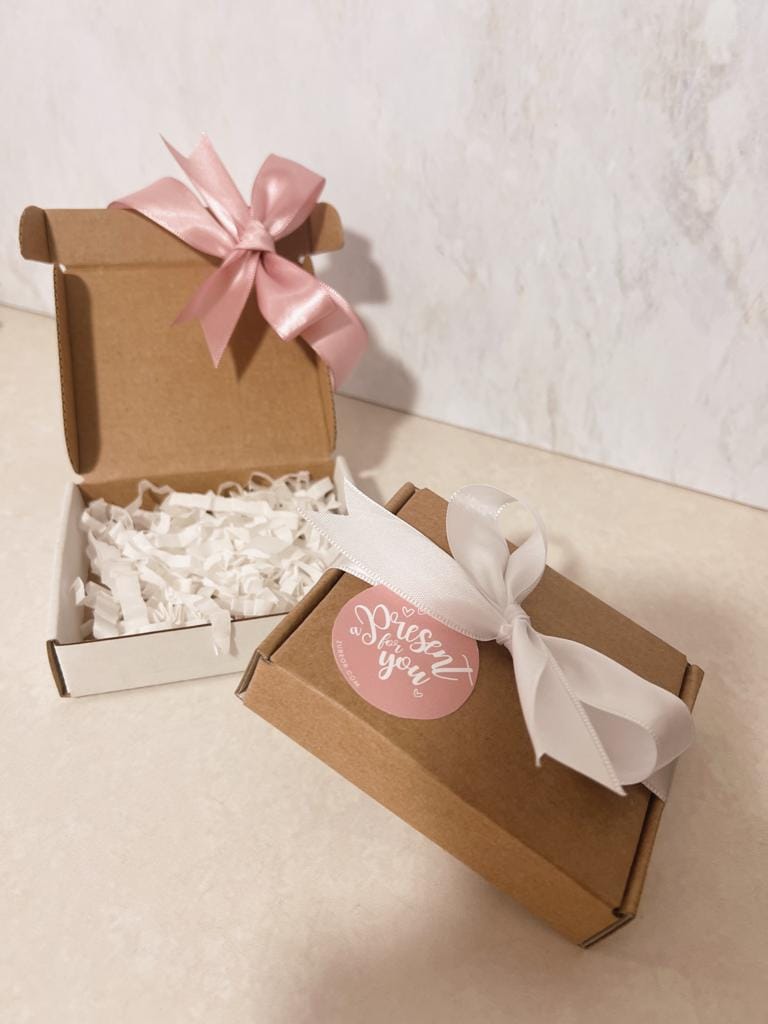 Empaque de regalo caja Happy Birthday 3