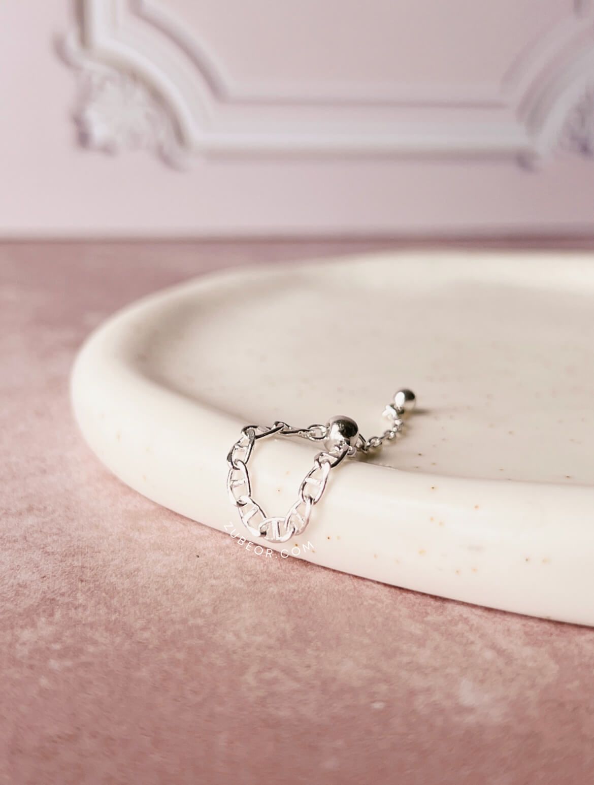 Anillo ajustable eslabones 3