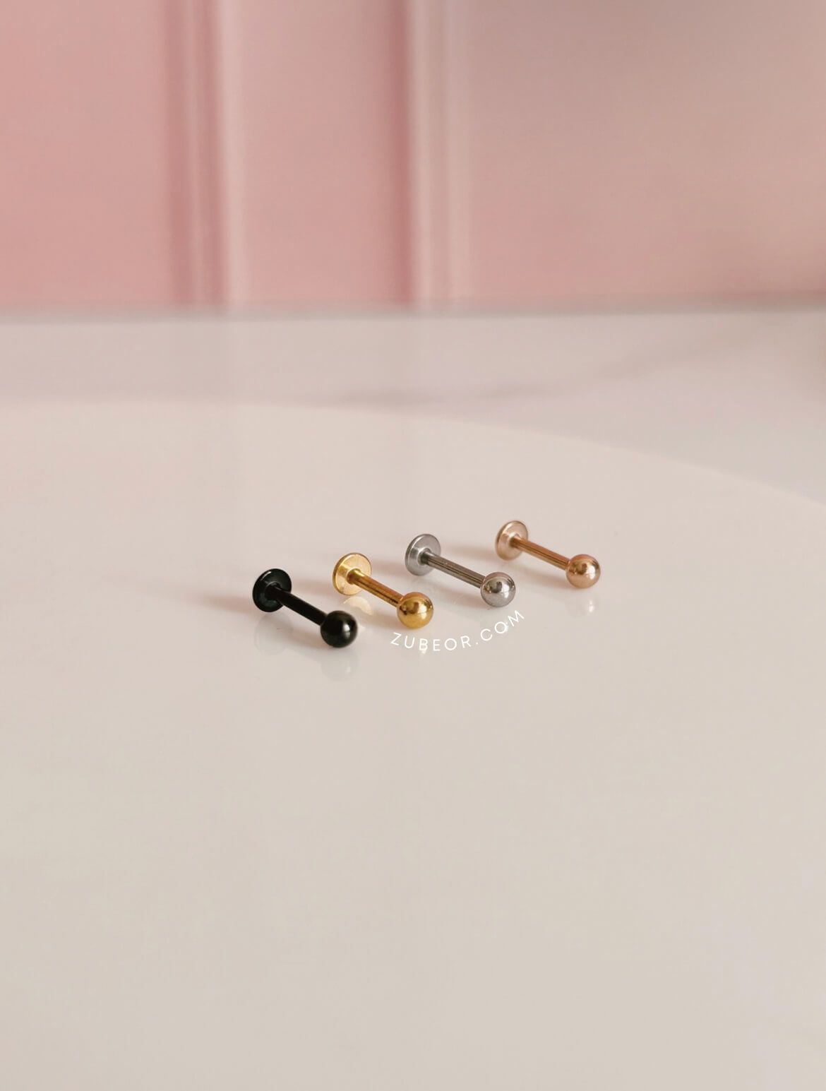 Piercing esfera