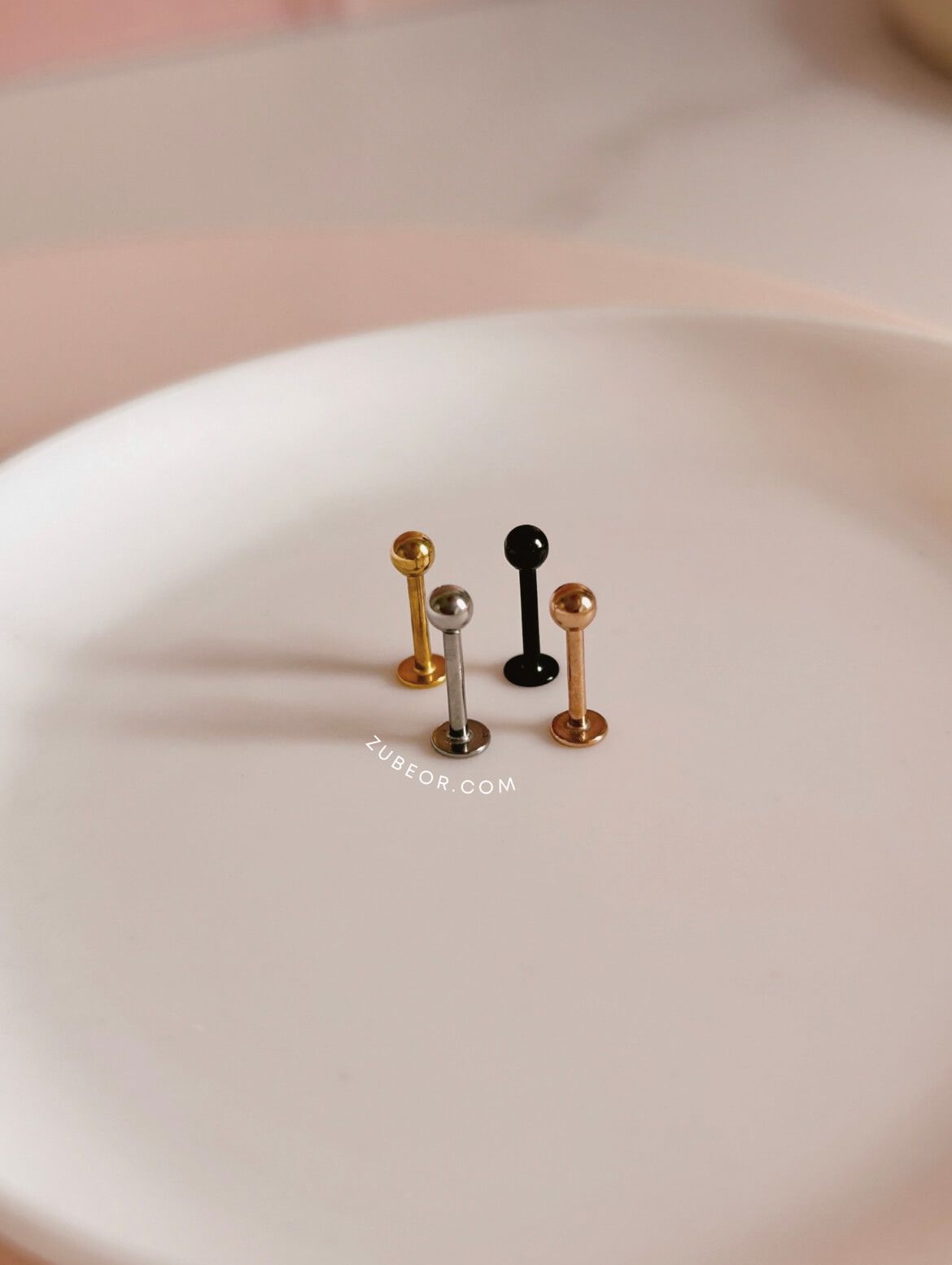Piercing esfera 2