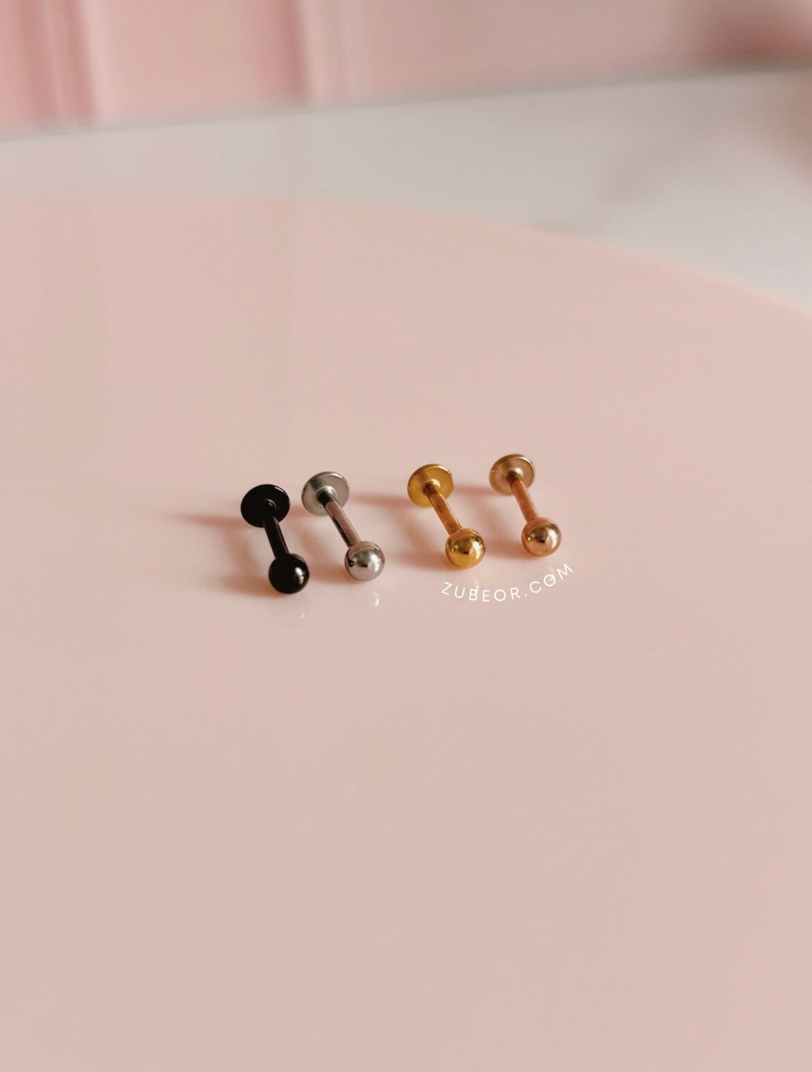 Piercing esfera 4