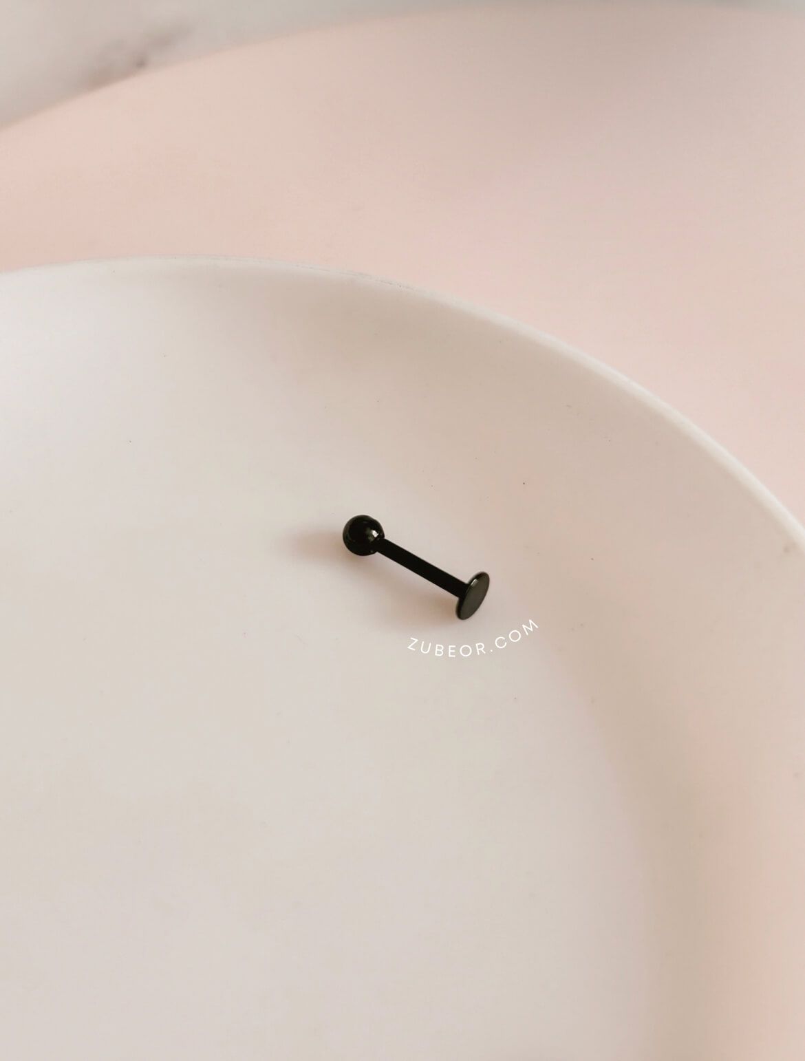 Piercing esfera 8