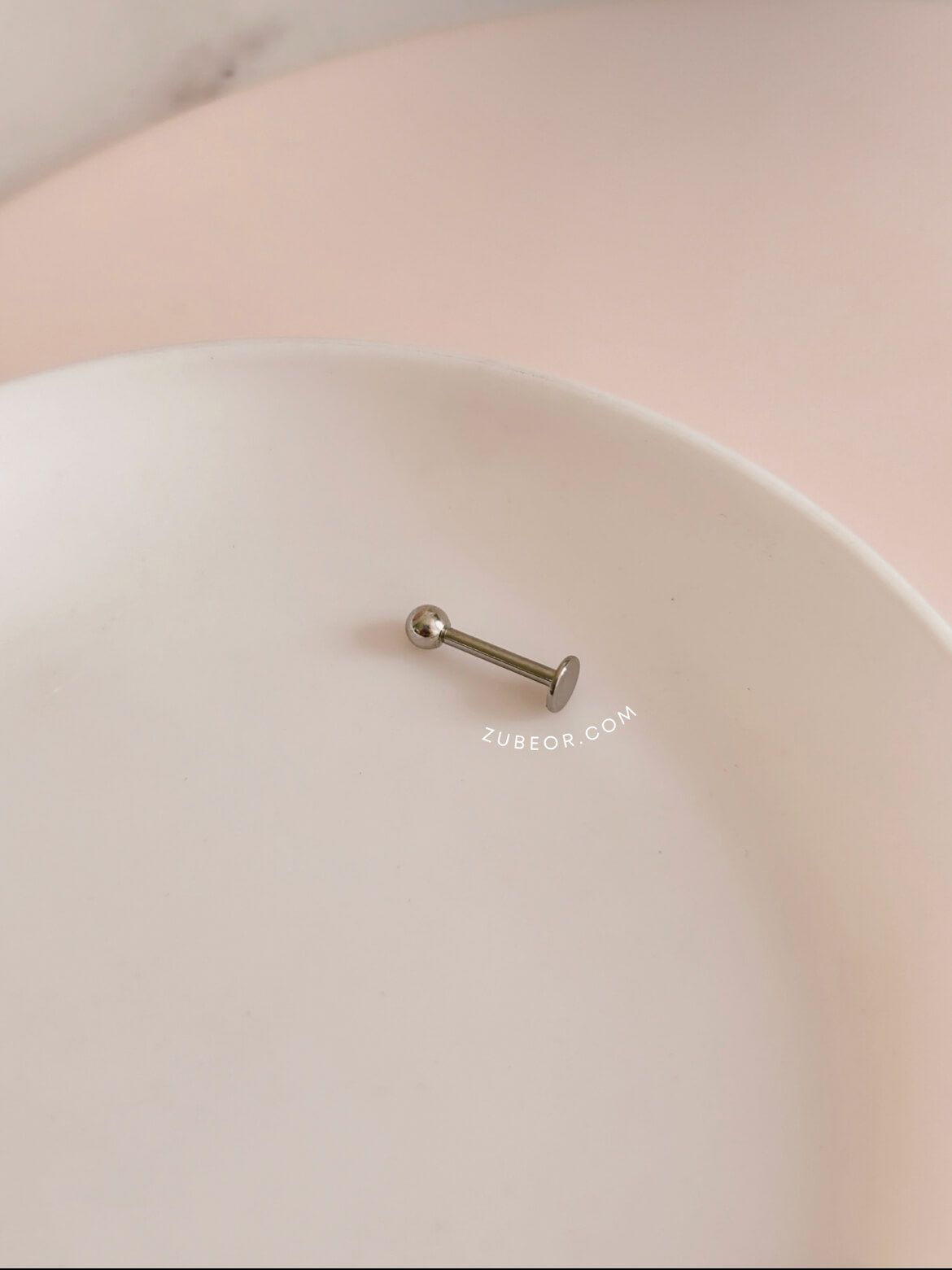 Piercing esfera 6