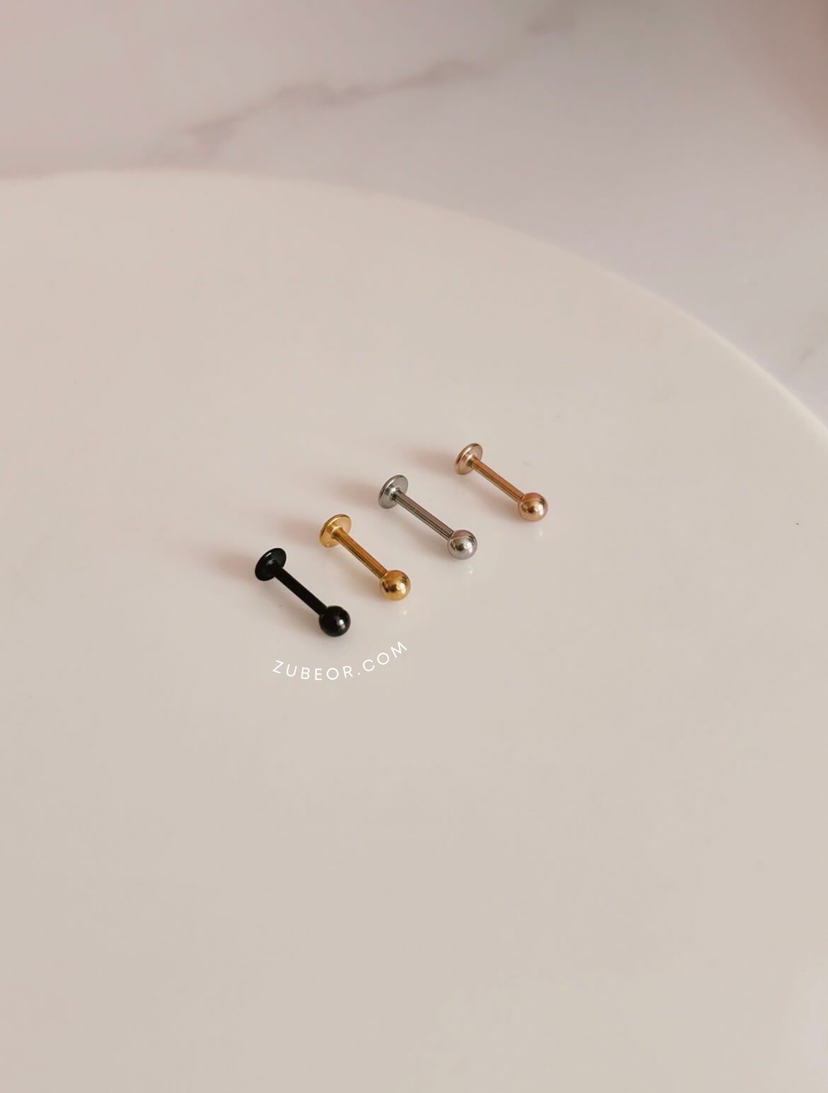 Piercing esfera 3