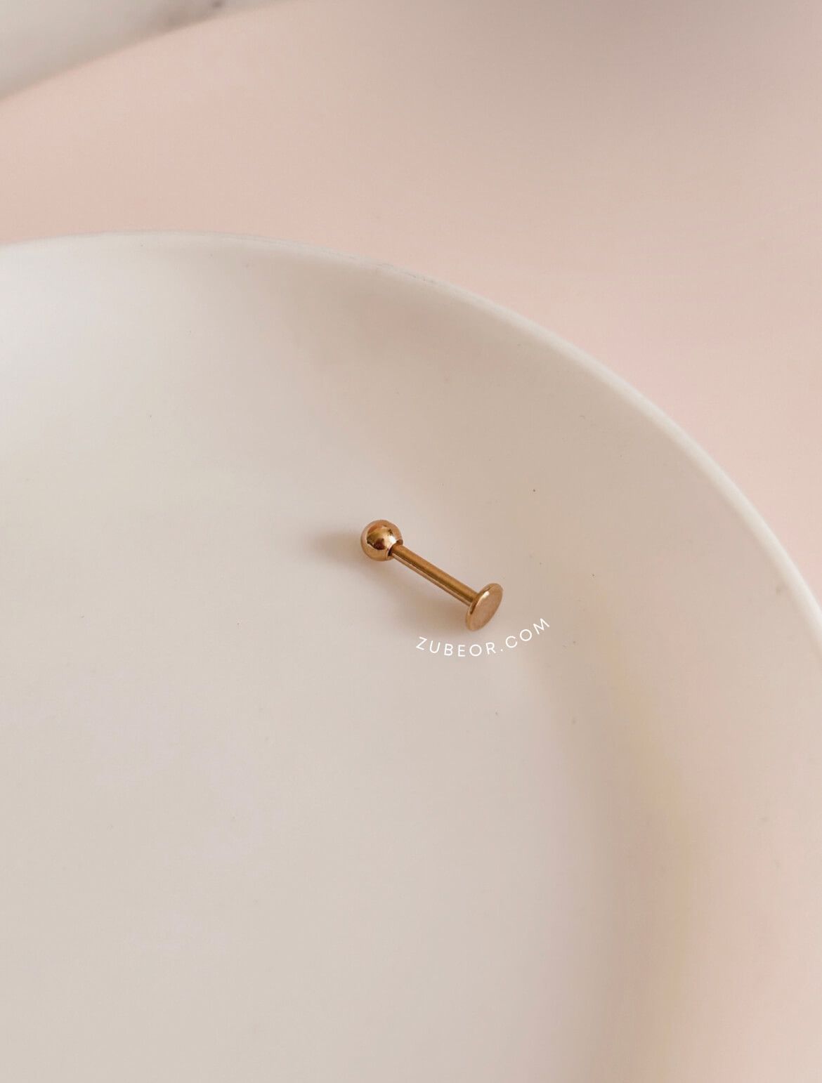 Piercing esfera 7