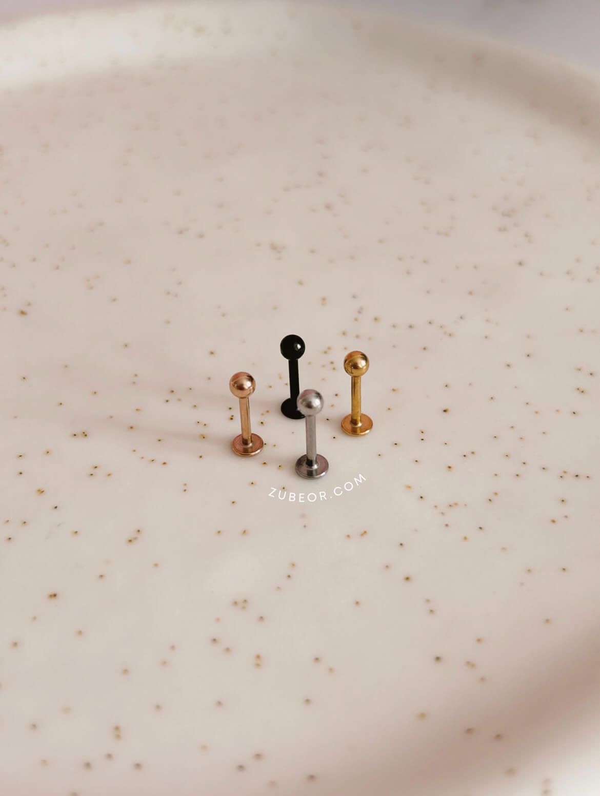 Piercing esfera 5