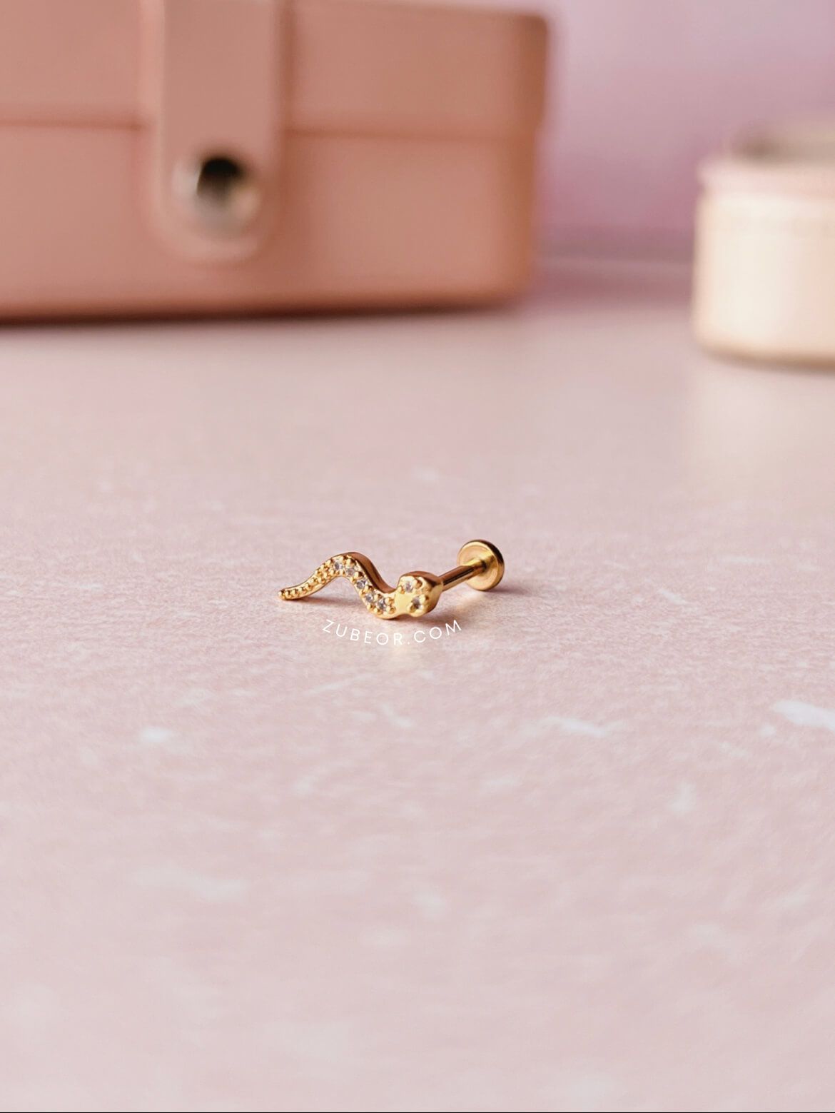 Piercing serpiente 2