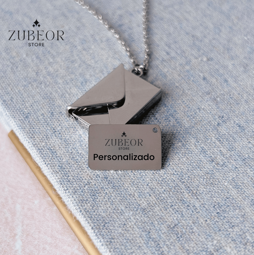 Cadena Carta (se personaliza con pago previo) 8