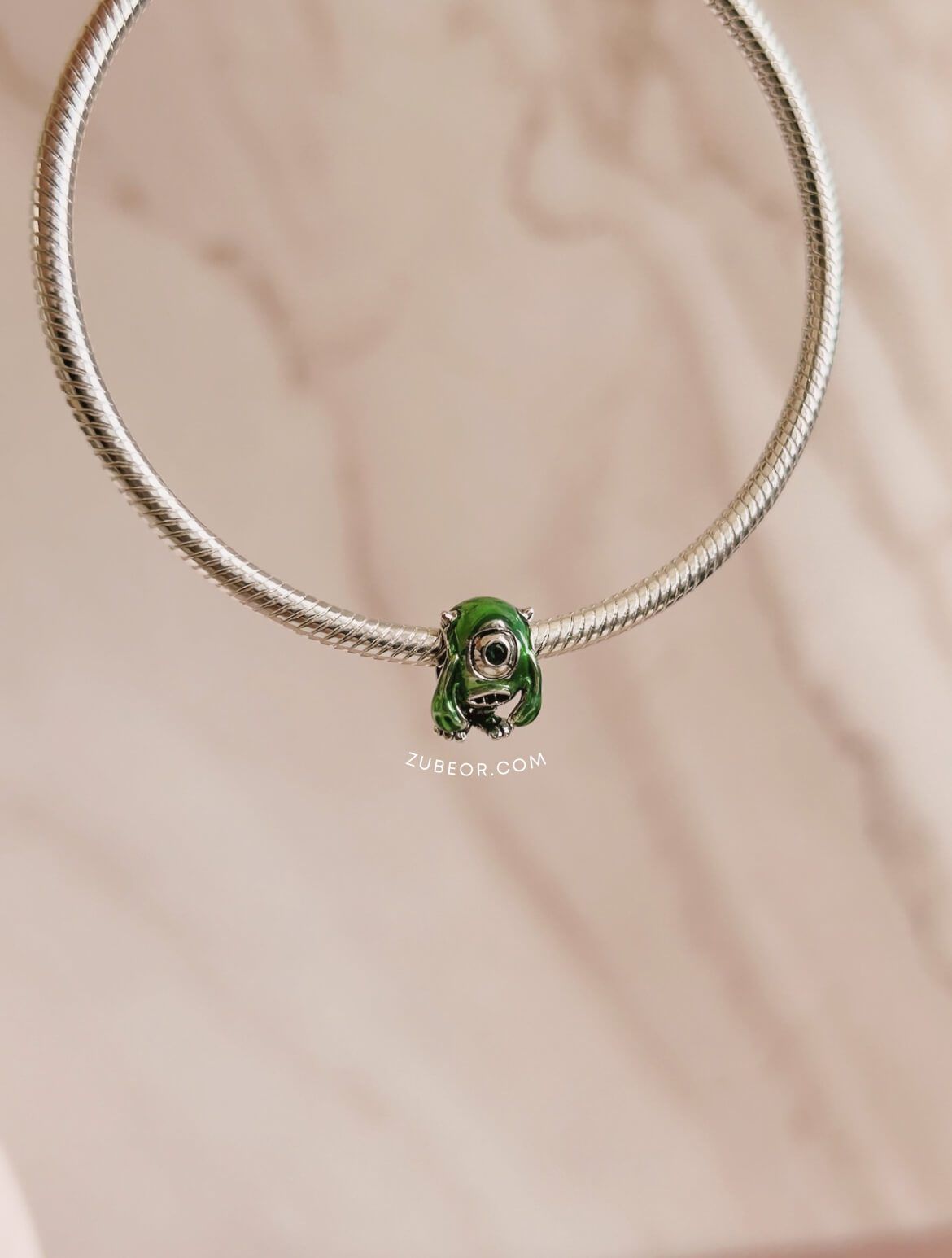 Charm Mike Wazowski 2