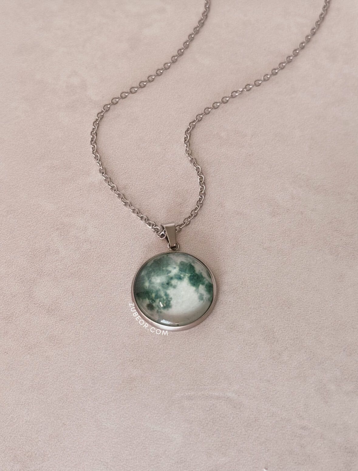 Cadena luna 3