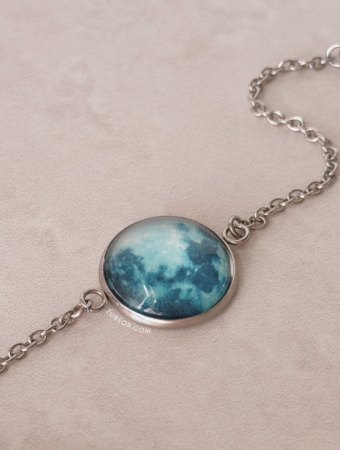 Pulsera luna 3