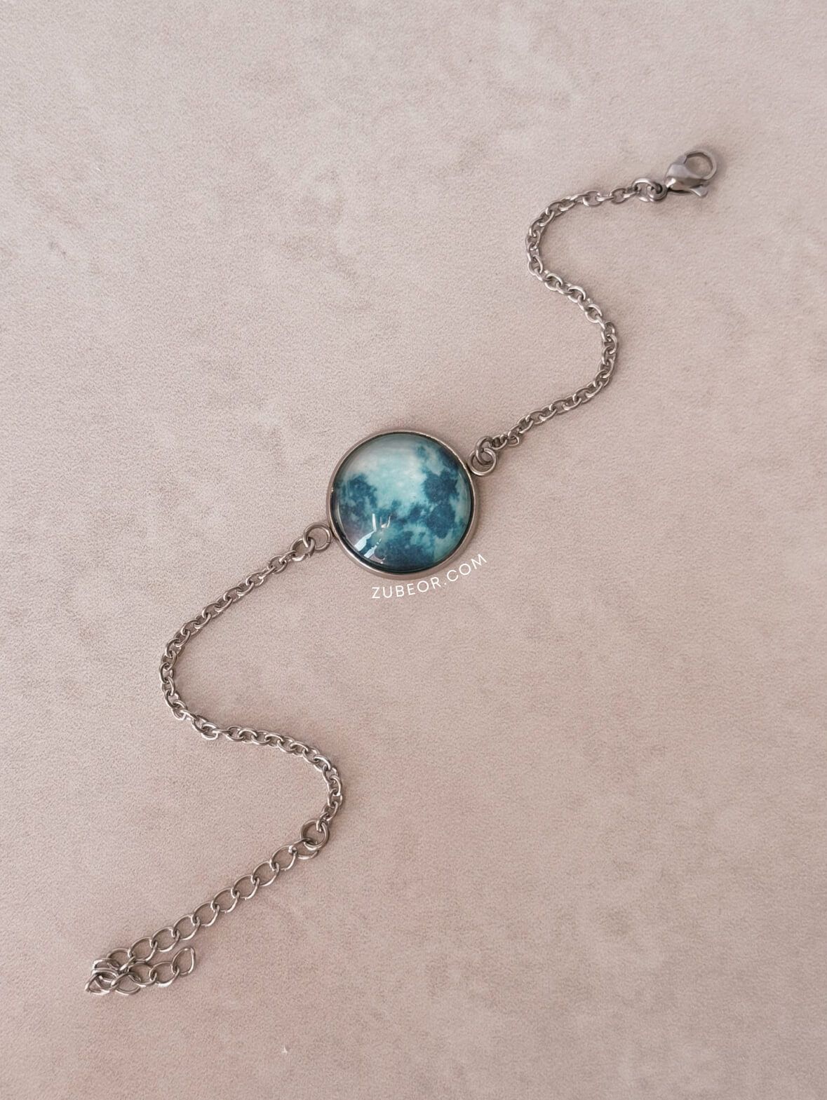 Pulsera luna 2