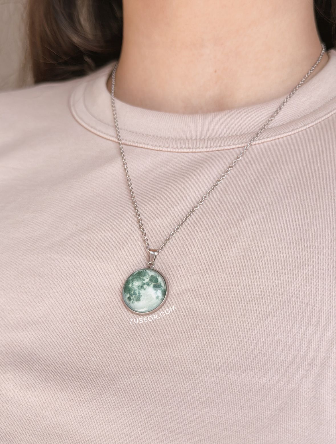 Cadena luna 5