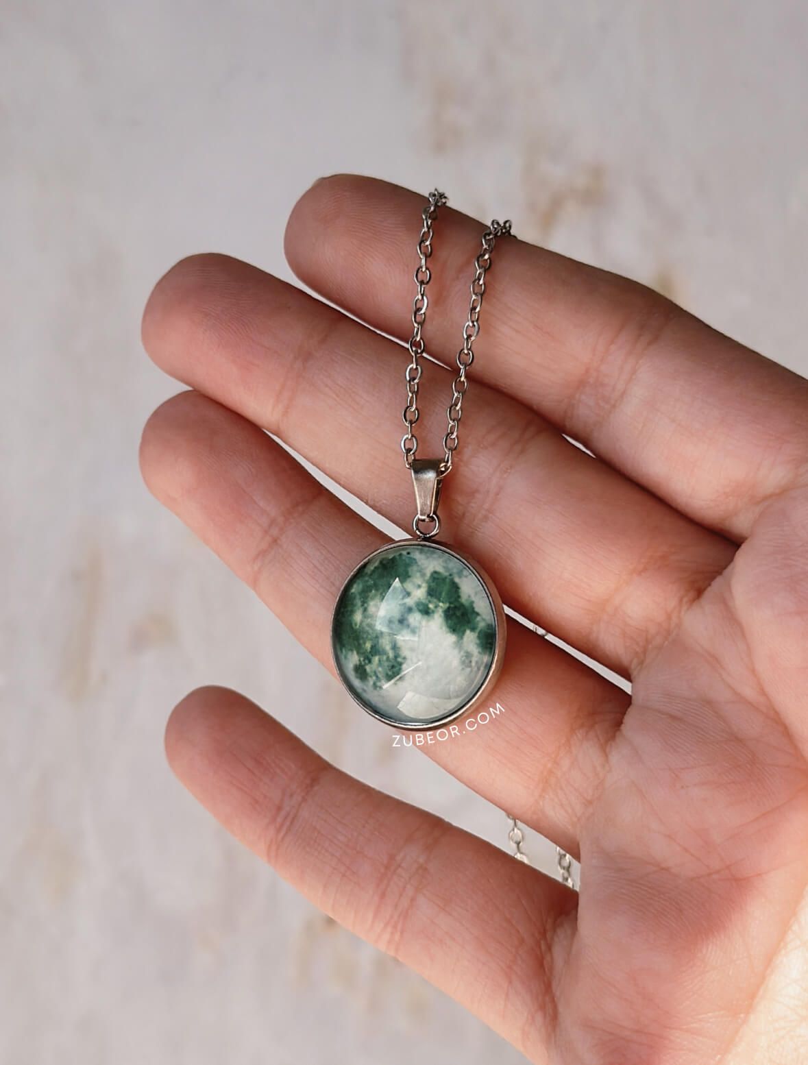 Cadena luna