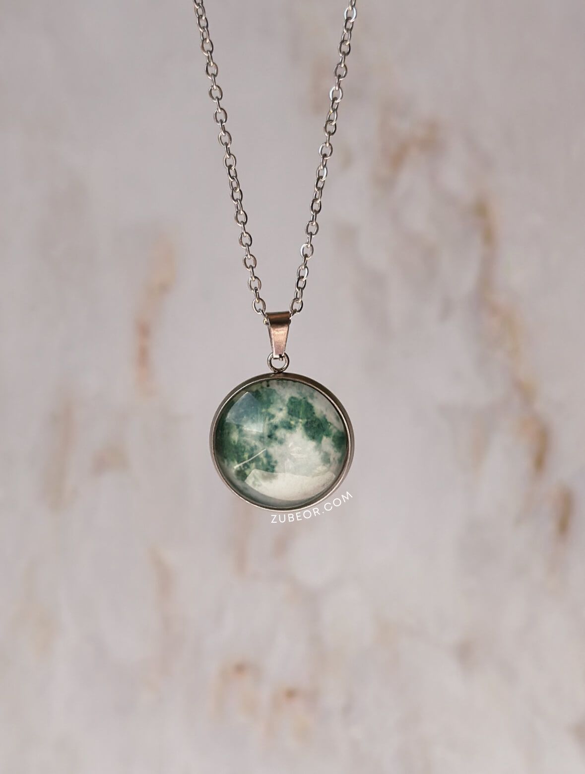 Cadena luna 4
