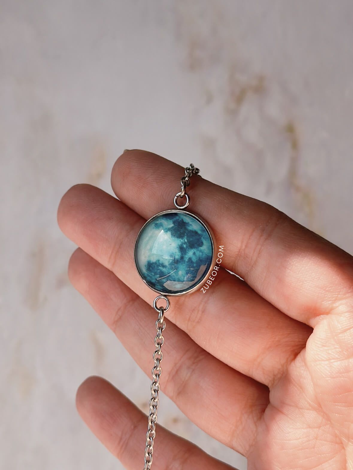 Pulsera luna 4