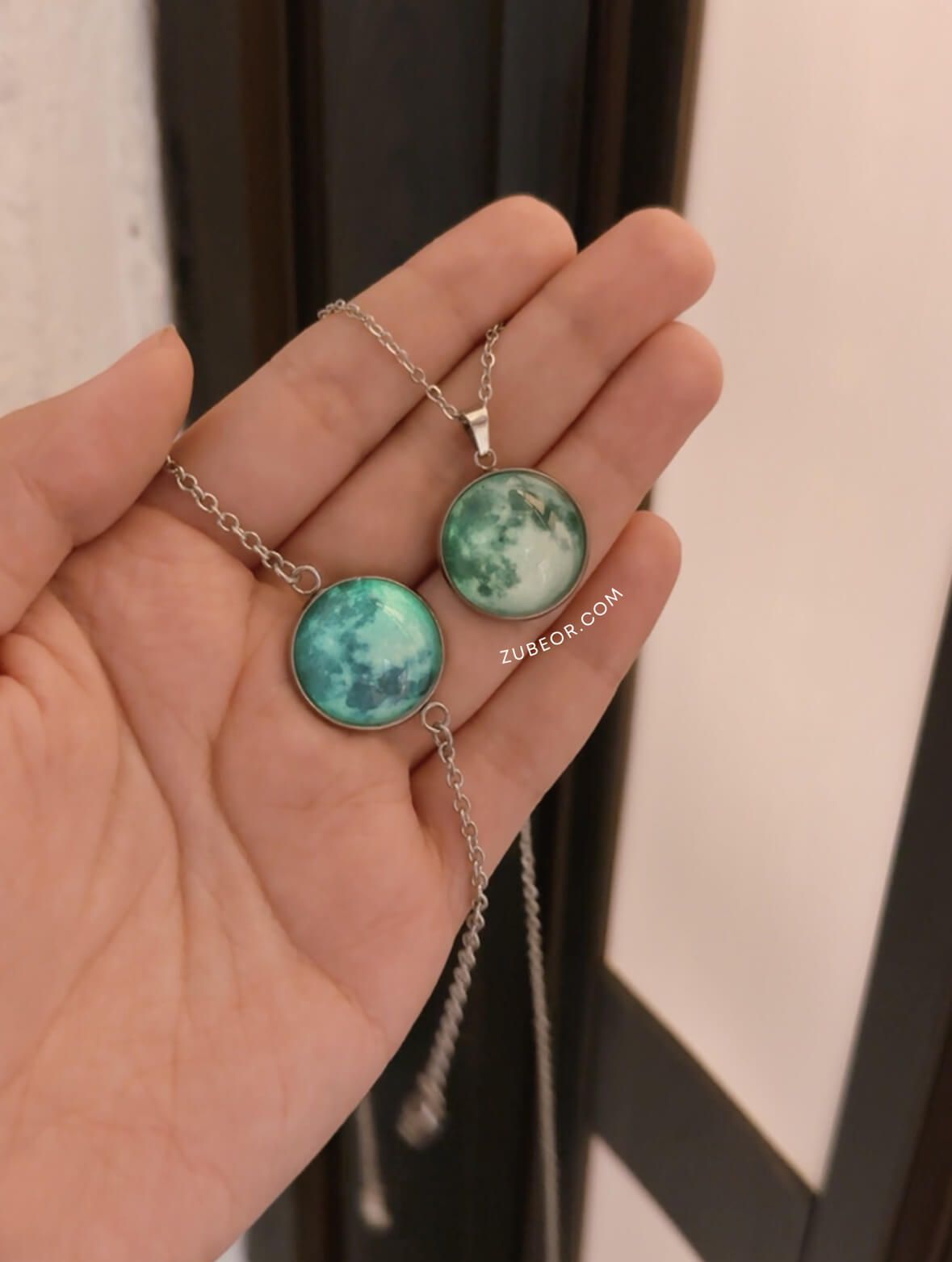 Cadena luna 7