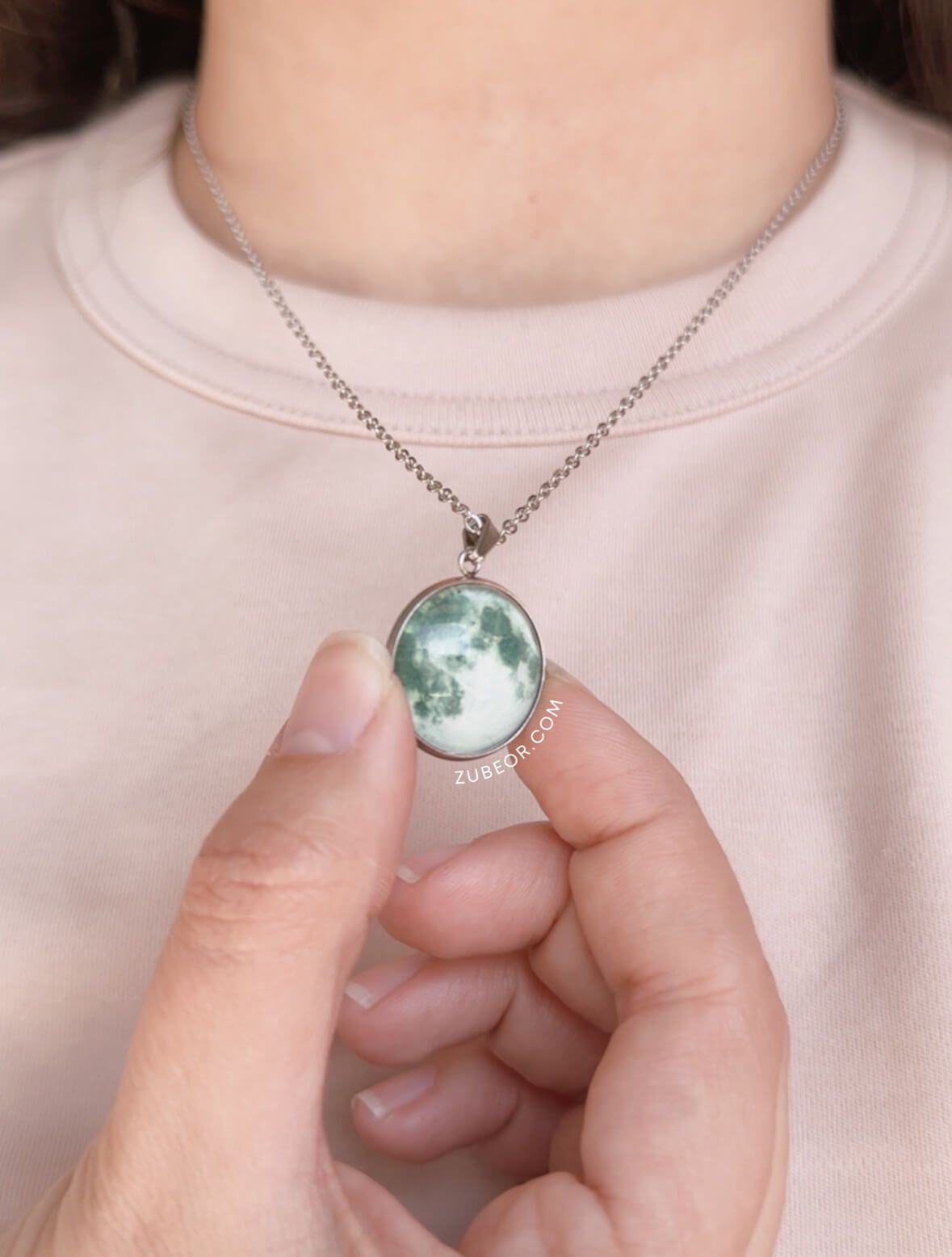 Cadena luna 2