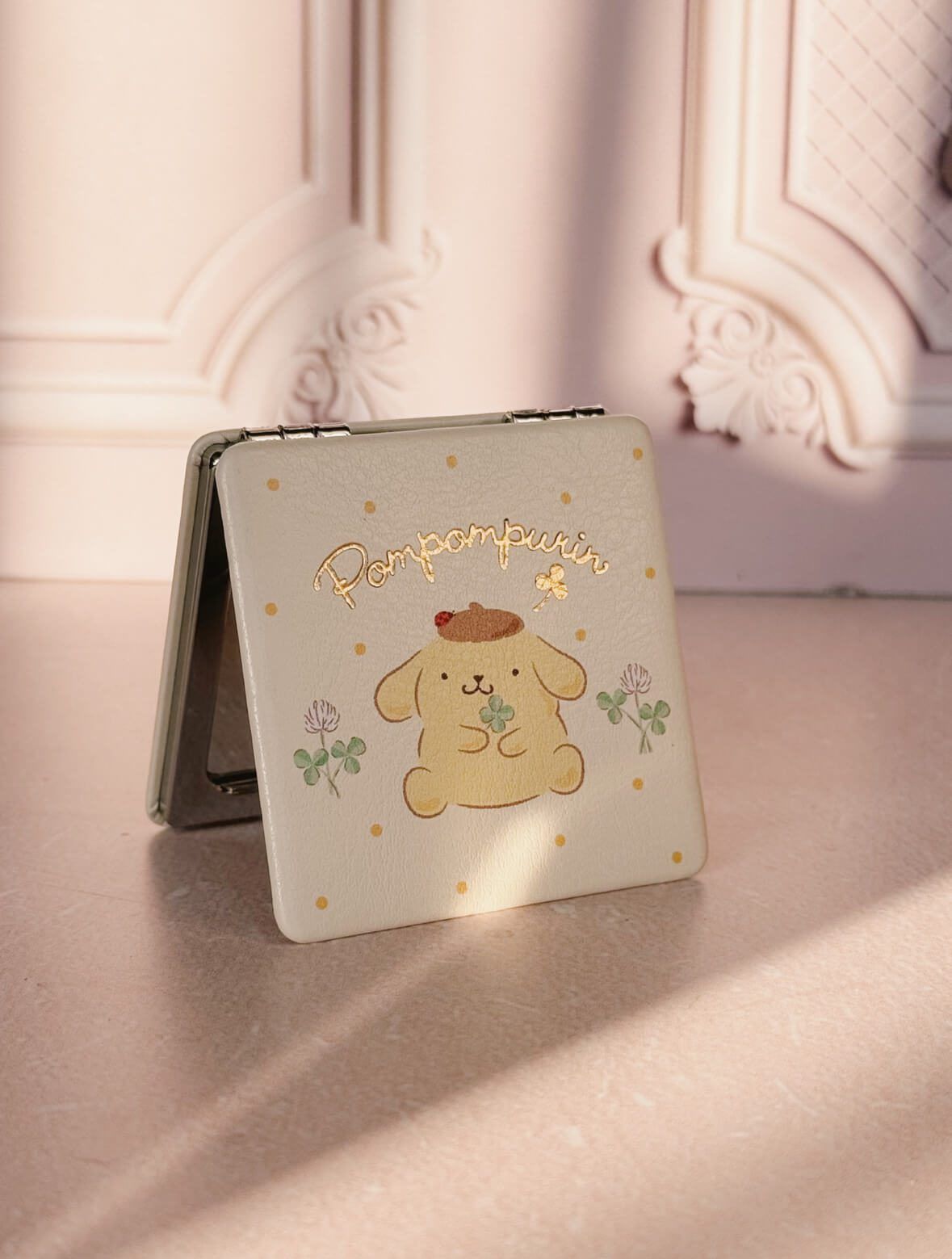 Espejos Sanrio 6