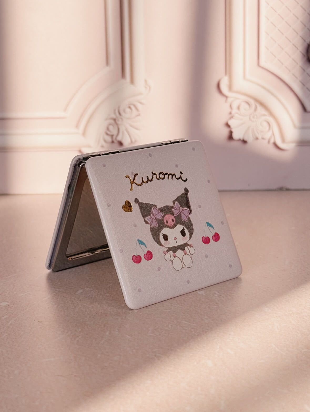 Espejos Sanrio 2