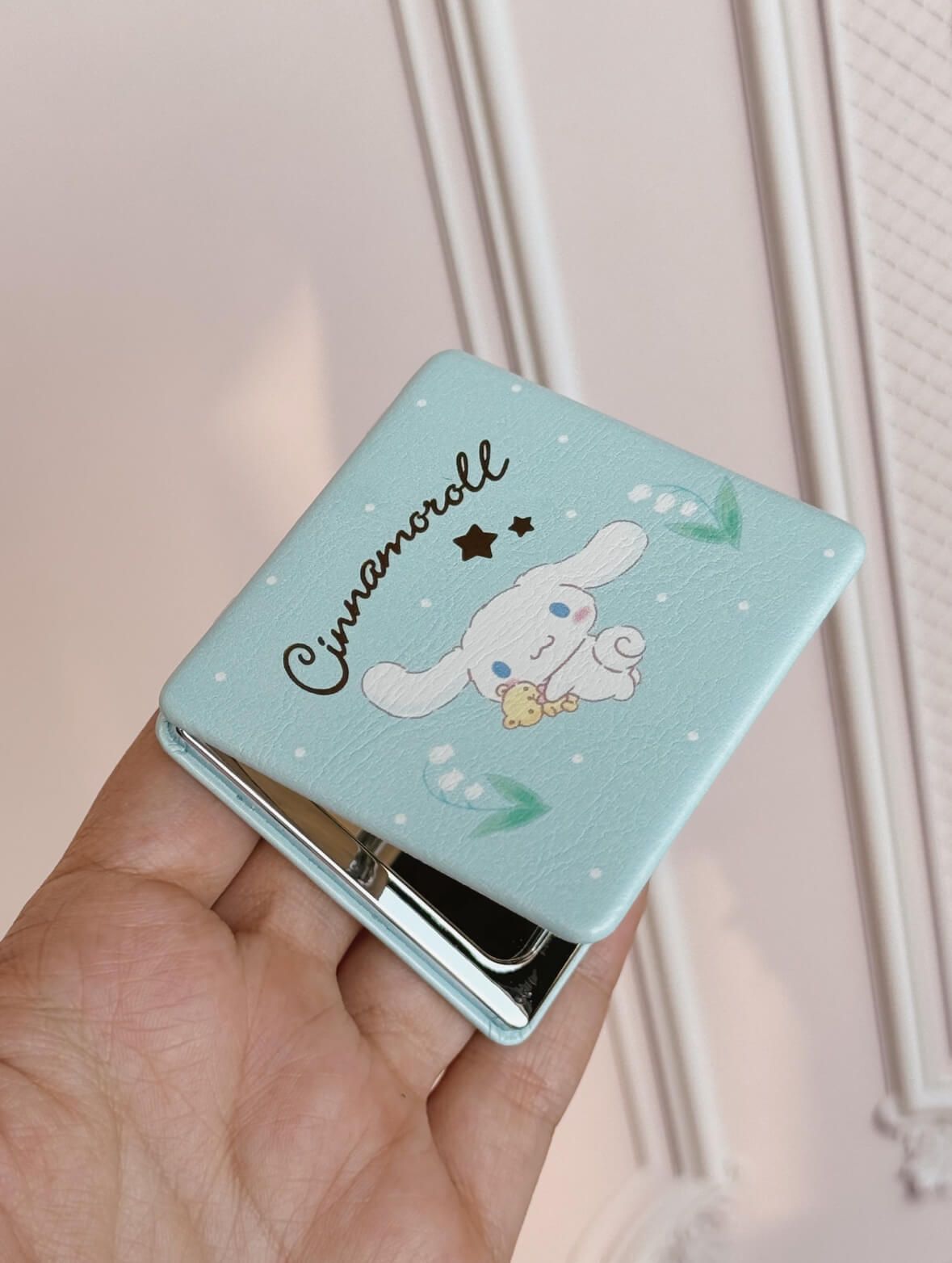 Espejos Sanrio 5