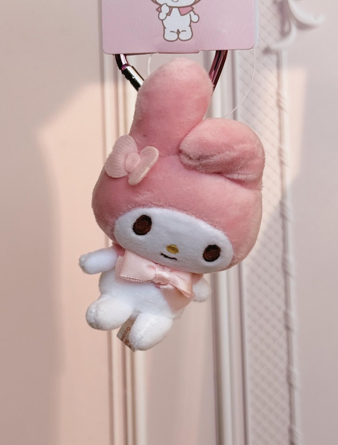 Llaveros Sanrio 3