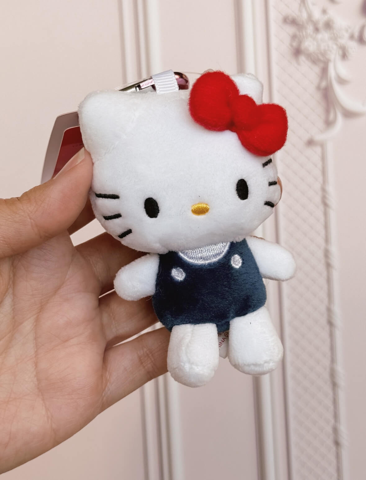 Llaveros Sanrio 4