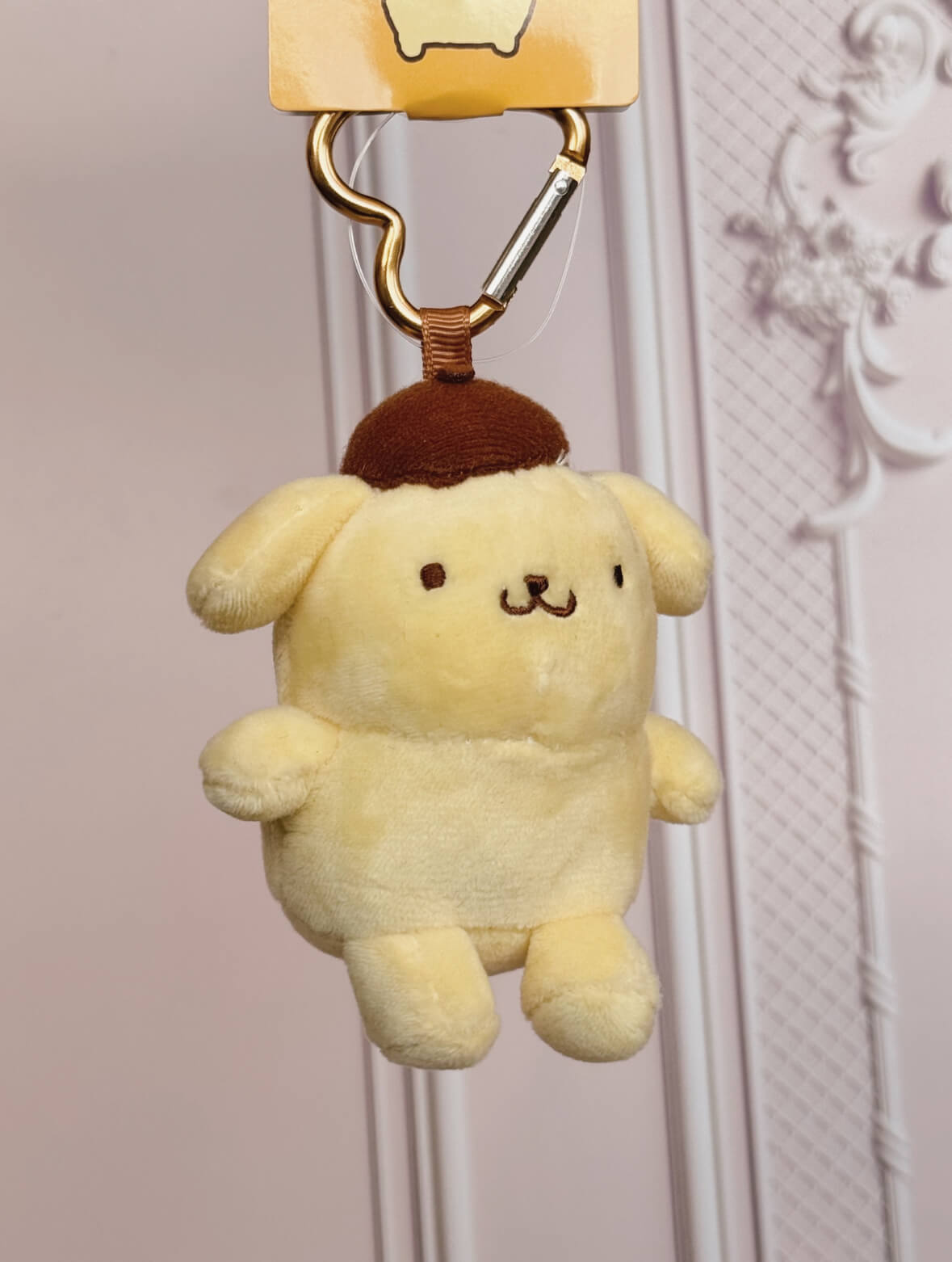 Llaveros Sanrio 5