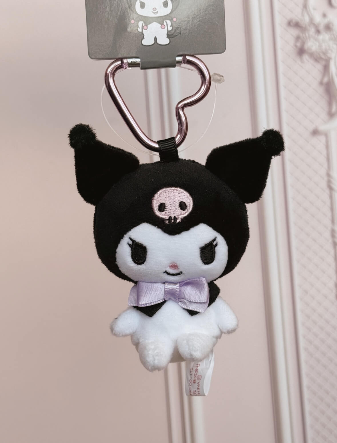 Llaveros Sanrio 6