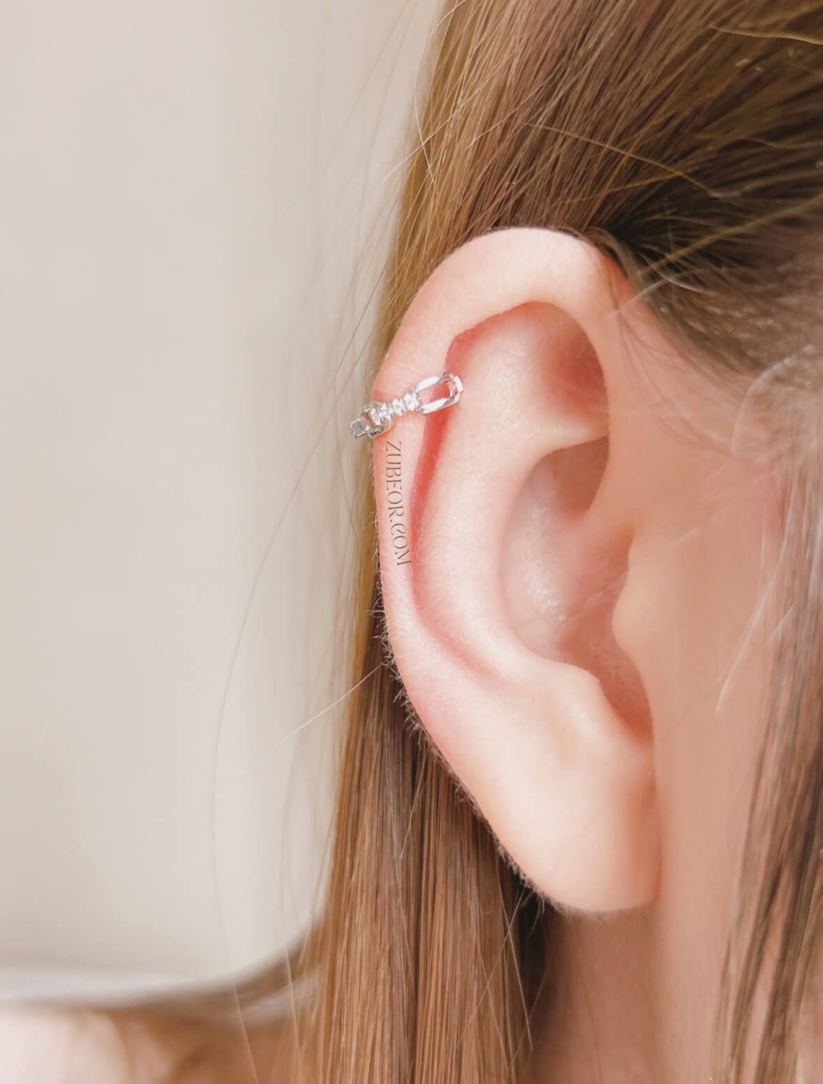 Earcuff eslabones 2
