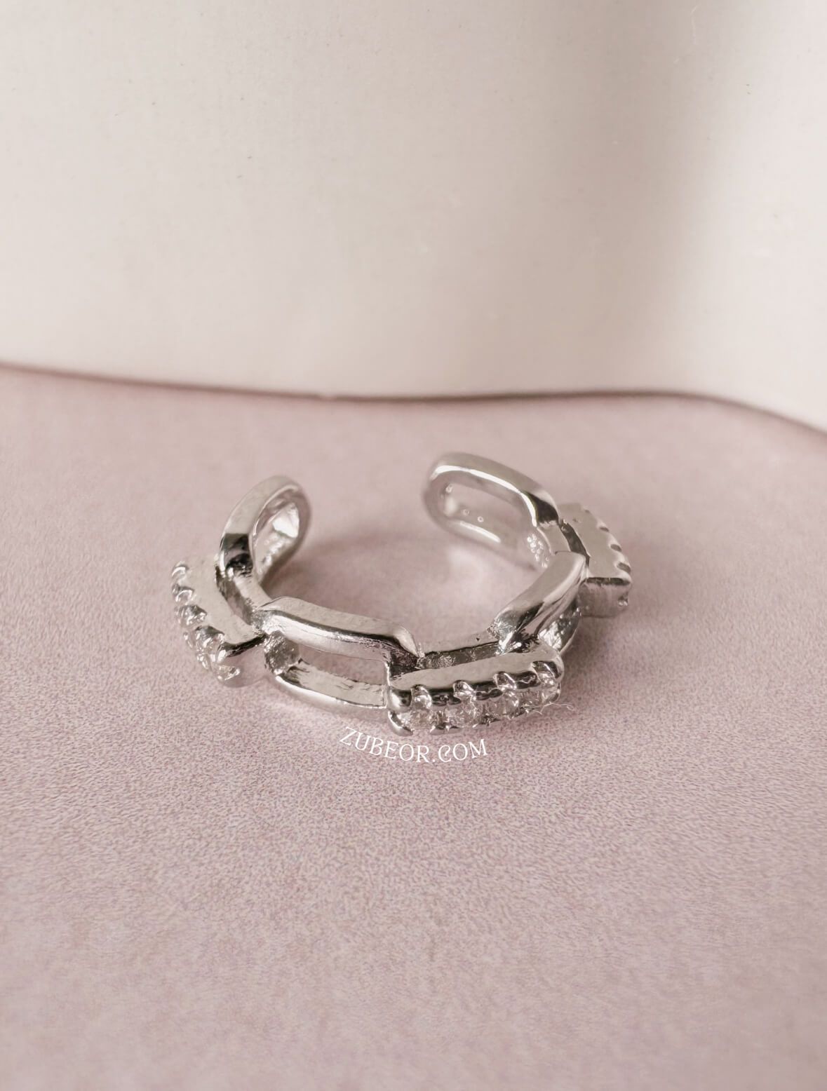 Earcuff eslabones