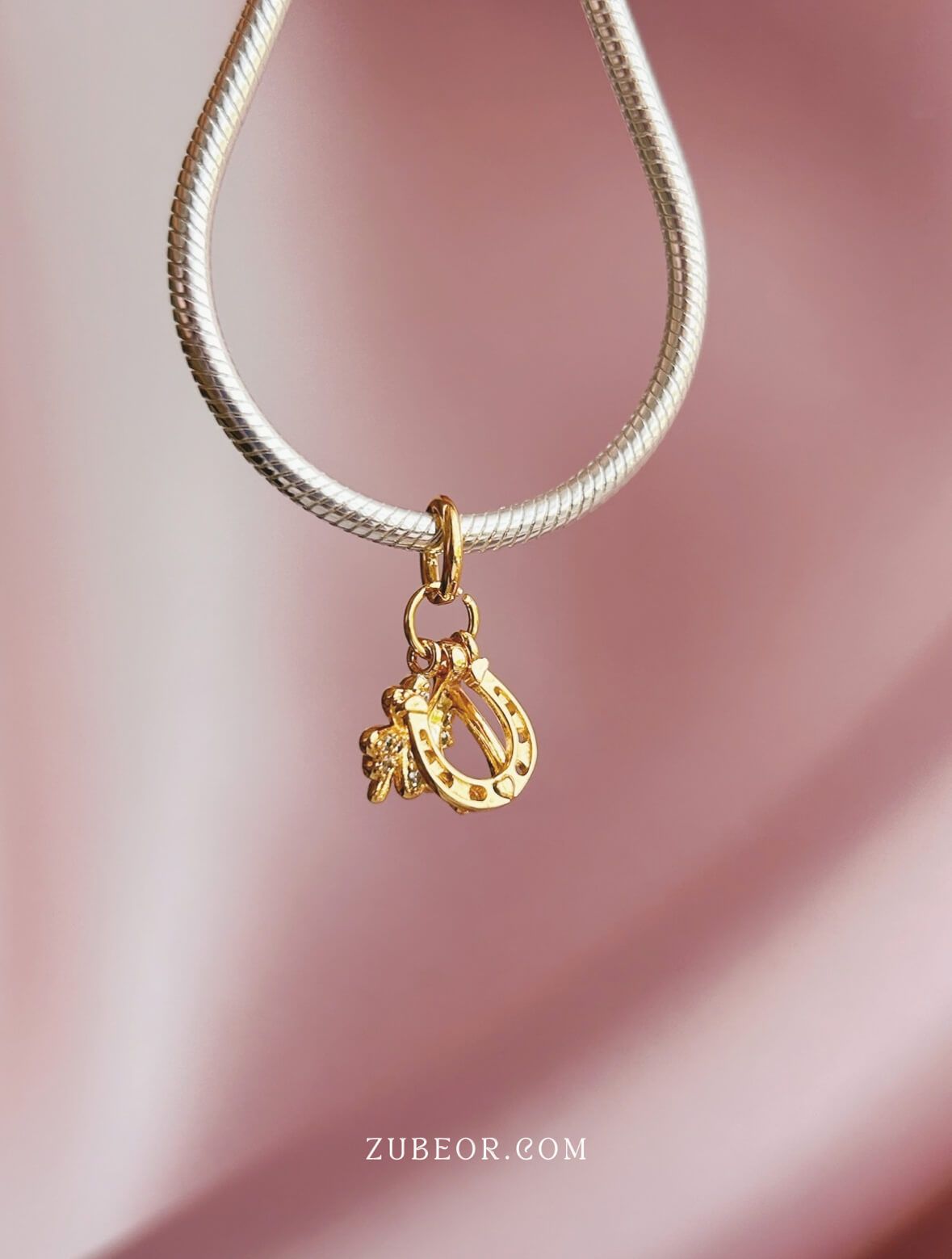 Charm lucky 3