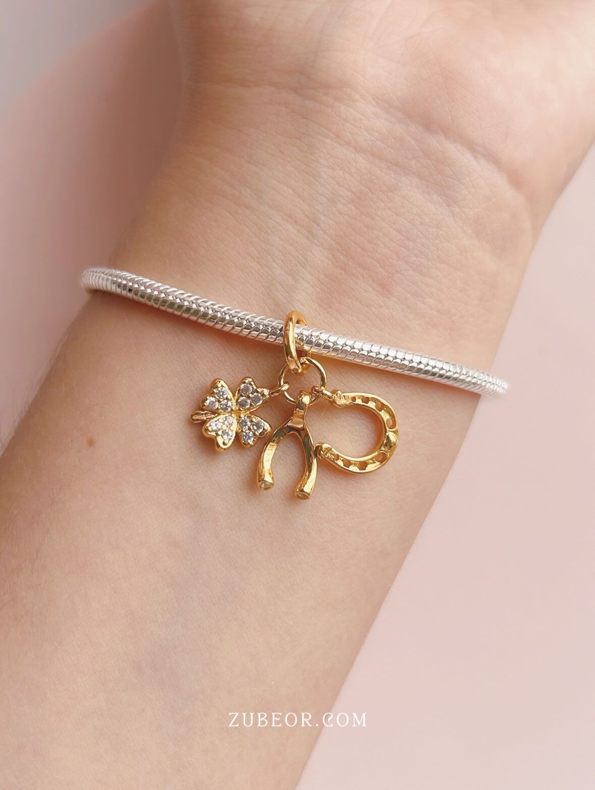 Charm lucky 2
