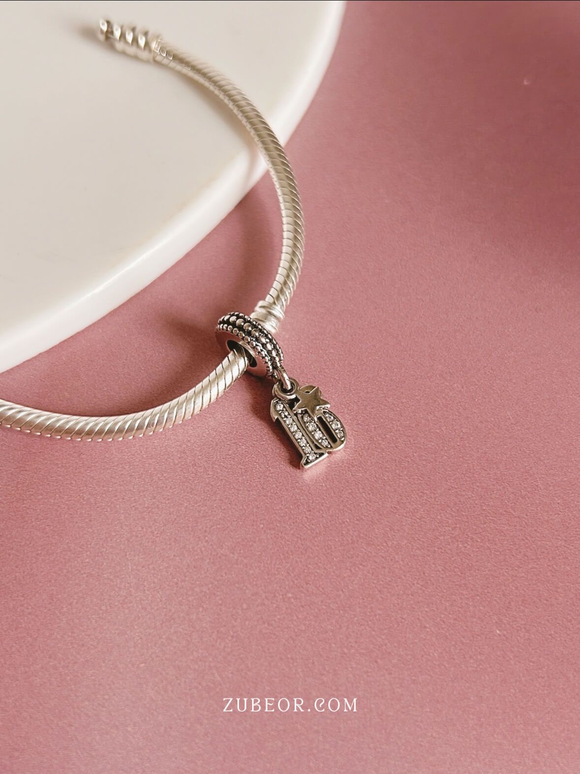 Charm 16