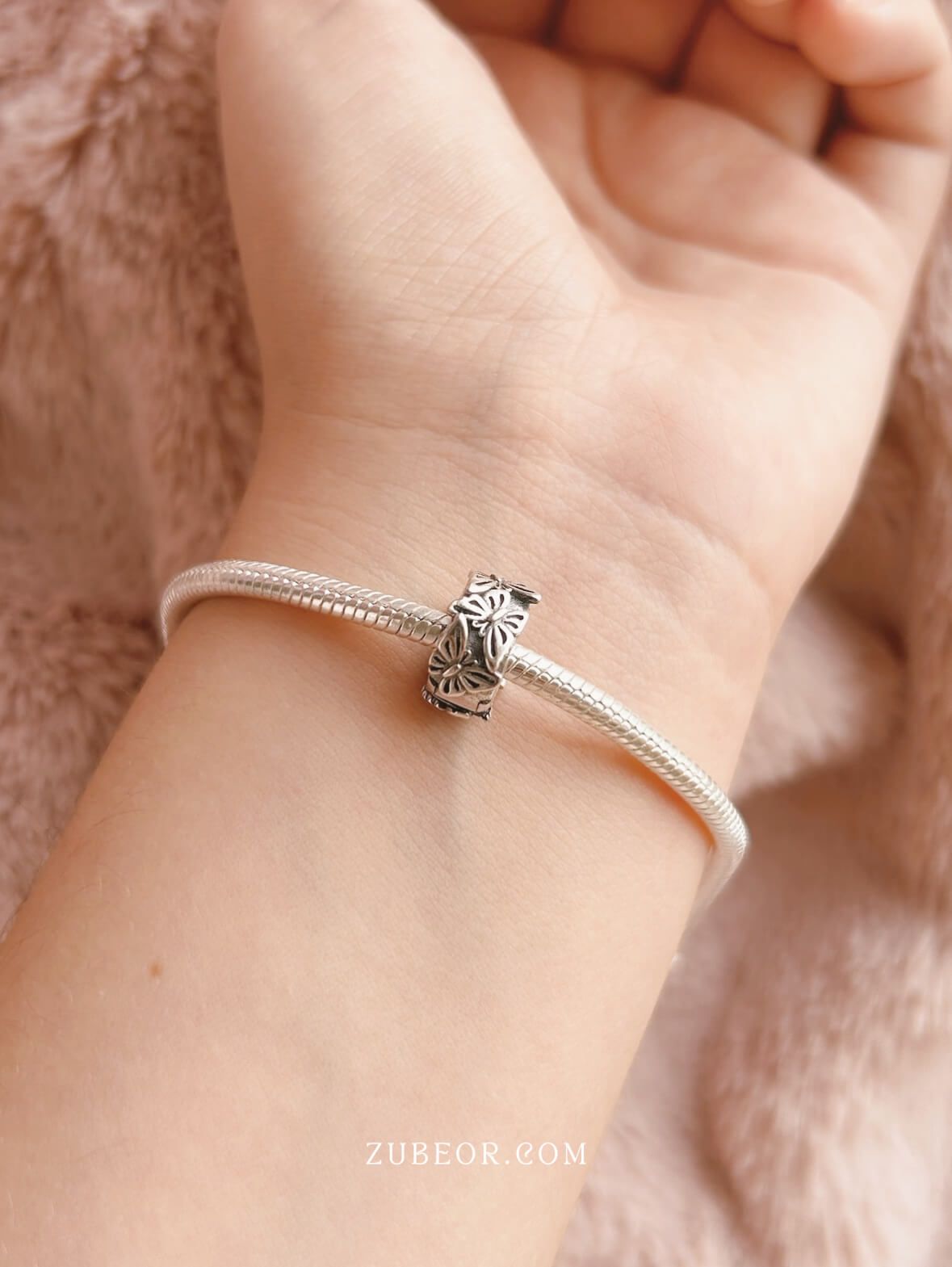 Charm mariposas 3
